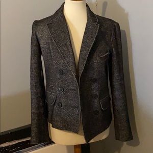 J Crew jacket/blazer